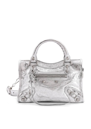 Balenciaga Le City Mini Shoulder Bag