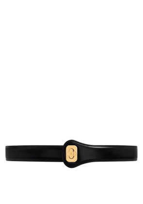 Celine Large 30mm Josephine Belt In Taurillon