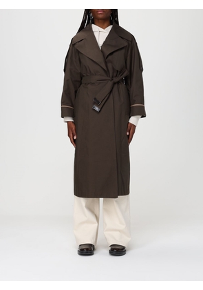 Jacket 'S MAX MARA Woman color Green