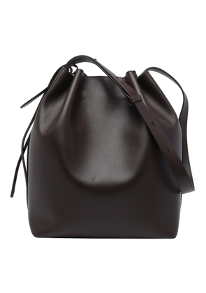 Aesther Ekme Marin Supple Large Bucket Bag