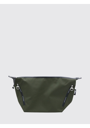 Crossbody Bag LONGCHAMP Woman color Kaki