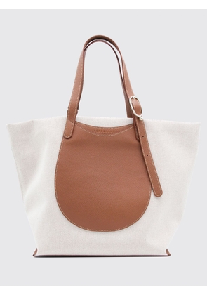 Shoulder Bag LONGCHAMP Woman color Camel