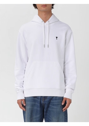 Sweatshirt AMI PARIS Men color White