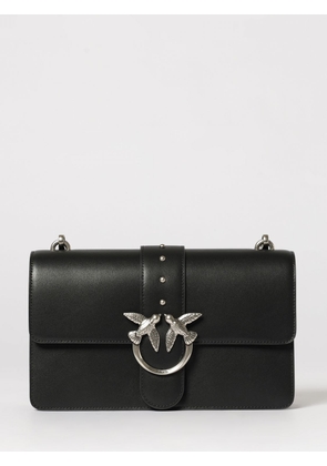 Crossbody Bag PINKO Woman color Black 1