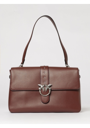 Shoulder Bag PINKO Woman color Red