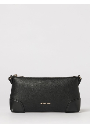 Crossbody Bag MICHAEL KORS Woman color Black