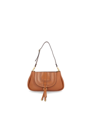 Chloé Marcie Clutch Bag
