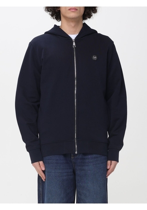 Sweatshirt PHILIPP PLEIN Men color Blue