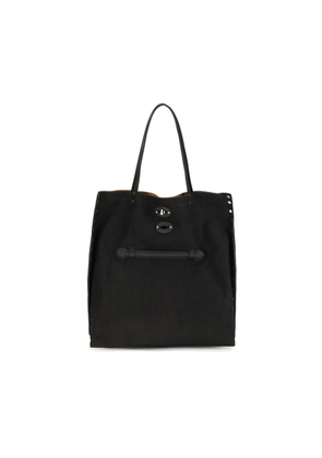 Zanellato A Spasso Tote Bag