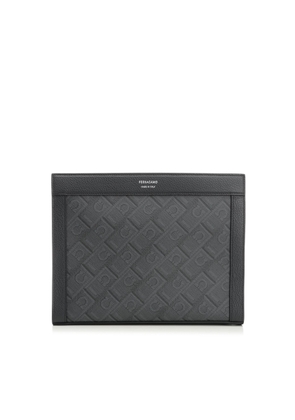 Ferragamo Pouch Monogram