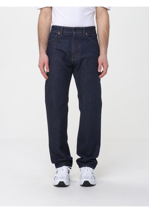 Jeans STONE ISLAND Men color Blue