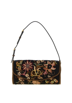 Valentino Garavani Devain Small Shoulder Bag