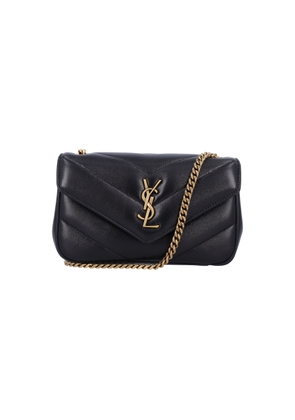Saint Laurent Loulou Mini Bag