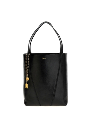 Chloé Spin Shoulder Bag