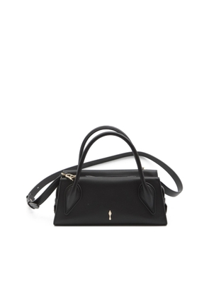 Christian Louboutin Venus Mini Leather Crossbody Bag