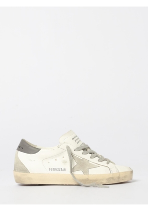 Sneakers GOLDEN GOOSE Woman color White
