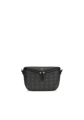 Mcm Diamant 3D Small Belt Bag