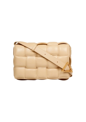 Bottega Veneta Padded Cassette Crossbody Bag