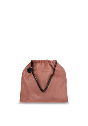 Stella Mccartney Falabella Shaggy Deer Shoulder Bag