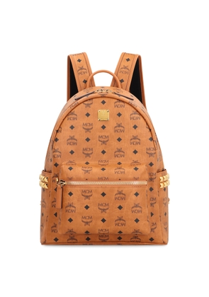 Mcm Visetos Stark Side Studs Backpack