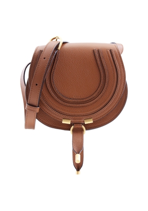 Chloe Small Marcie Saddle Bag