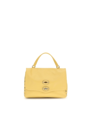 Zanellato Postina Saeta Shoulder Bag