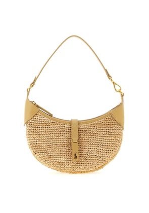 Polo Ralph Lauren Polo Id Shoulder Bag