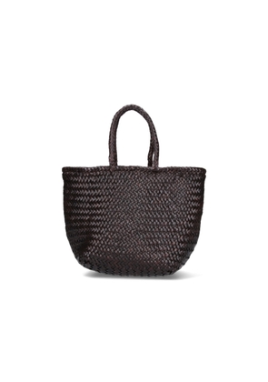 Dragon Diffusion Small Tote Bag Grace