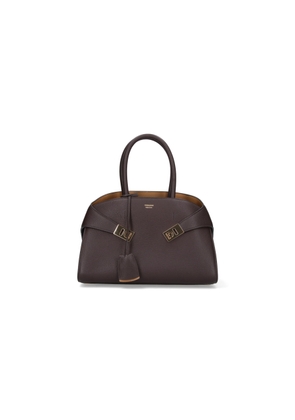 Ferragamo Medium Handbag Hug