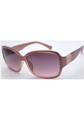 Nine West Pink Square Ladies Sunglasses 10261997.KHL PNKPNK