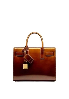 Saint Laurent Sac De Jour Nano Tote Bag