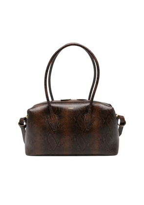 YUZEFI BRIOCHE DUFFLE EMSNA