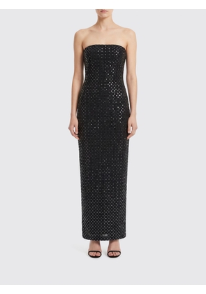 Dress ROTATE Woman color Black