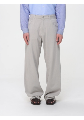 Pants MM6 MAISON MARGIELA Men color Black