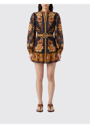 Dress FARM RIO Woman color Black