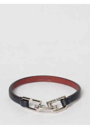 Jewel FERRAGAMO Men color Blue