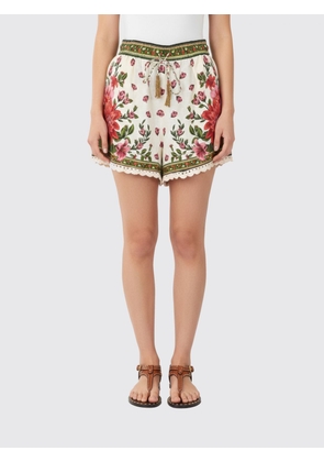 Shorts FARM RIO Woman color Black