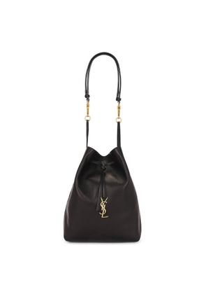 Saint Laurent Paris VII Pochon Nappa Bag