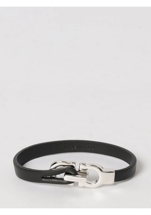Jewel FERRAGAMO Men color Black