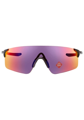 Oakley EVZero Blades Prizm Road Shield Mens Sunglasses OO9454 945402 38