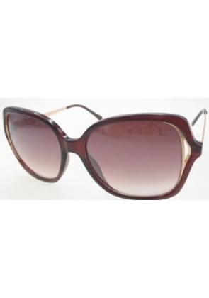 Nine West Red Butterfly Ladies Sunglasses 10265727.BEL WINRED