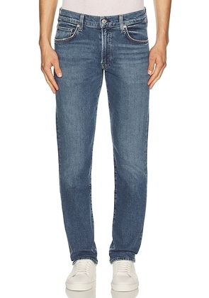 Citizens of Humanity Gage Jeans in True Blue - Blue. Size 31 (also in 30, 32, 33, 34, 36).