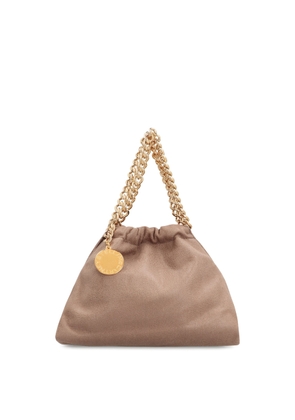 Stella Mccartney Shoulder Bag With Drawstring Falabella