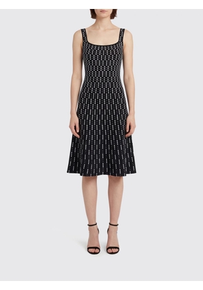 Dress STAUD Woman color Black