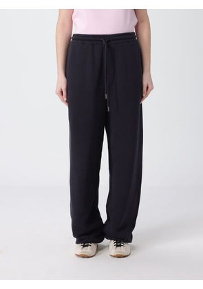 Pants JACQUEMUS Woman color Blue