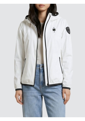 Jacket BLAUER Woman color White