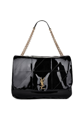 Saint Laurent Jamie 4.3 Leather Chain Bag