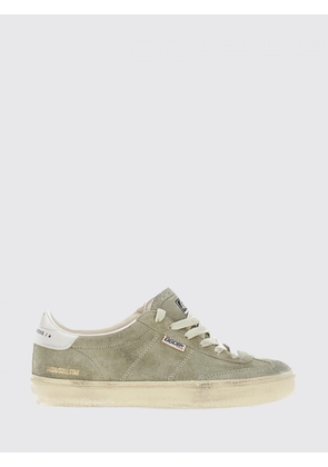 Sneakers GOLDEN GOOSE Woman color Beige
