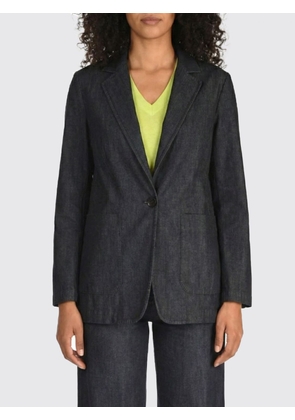 Jacket ASPESI Woman color Black