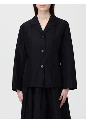 Jacket 'S MAX MARA Woman color Black